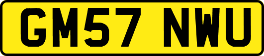 GM57NWU