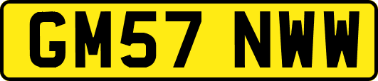 GM57NWW