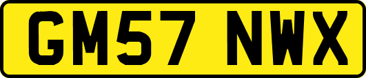 GM57NWX