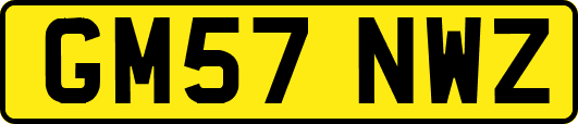 GM57NWZ