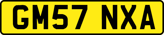 GM57NXA
