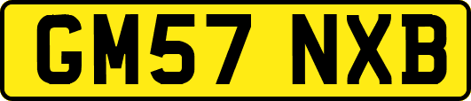 GM57NXB
