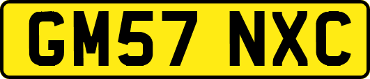 GM57NXC