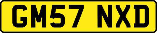 GM57NXD