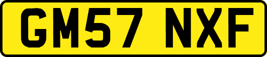 GM57NXF