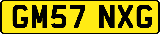 GM57NXG