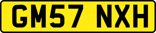 GM57NXH