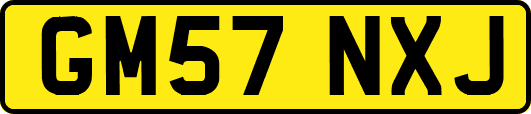GM57NXJ