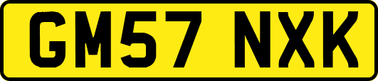 GM57NXK