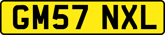 GM57NXL