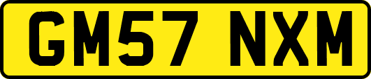 GM57NXM