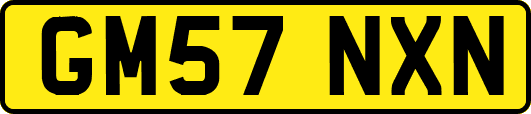 GM57NXN