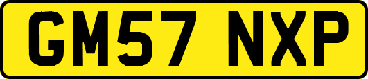 GM57NXP
