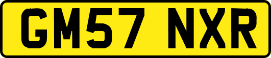 GM57NXR