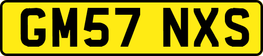 GM57NXS