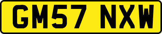 GM57NXW