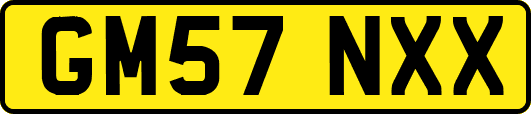 GM57NXX