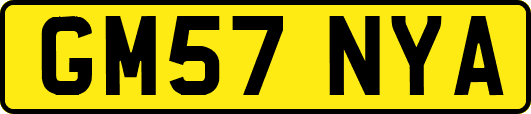 GM57NYA