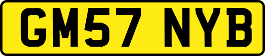GM57NYB