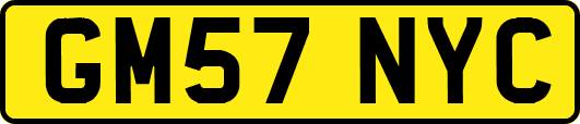 GM57NYC