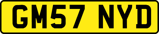 GM57NYD