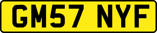 GM57NYF