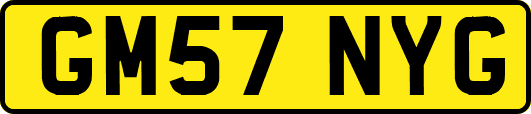 GM57NYG