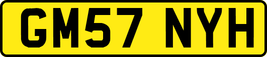 GM57NYH