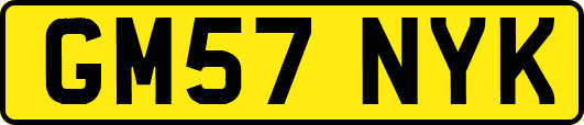 GM57NYK