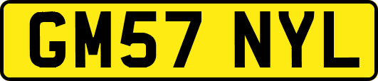 GM57NYL