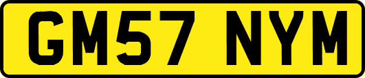 GM57NYM