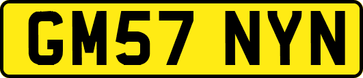 GM57NYN