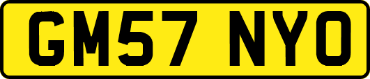 GM57NYO