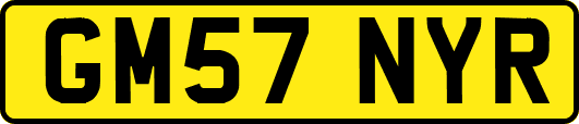 GM57NYR