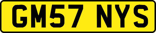 GM57NYS