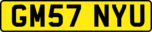 GM57NYU