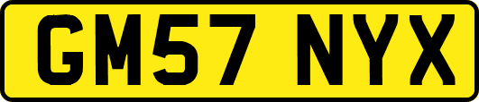 GM57NYX