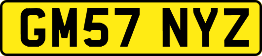 GM57NYZ