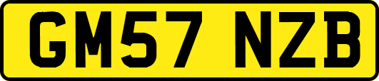 GM57NZB