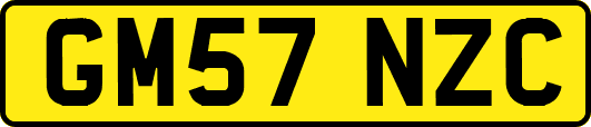 GM57NZC