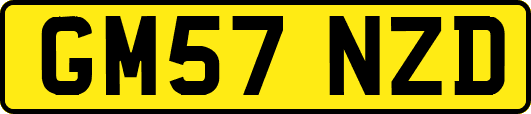 GM57NZD