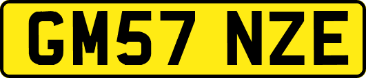 GM57NZE