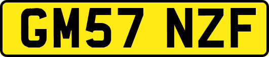 GM57NZF