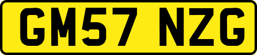GM57NZG