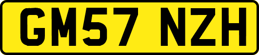 GM57NZH