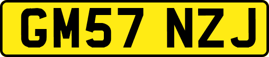GM57NZJ
