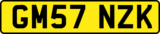 GM57NZK