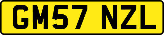 GM57NZL