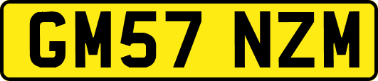 GM57NZM