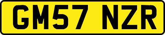 GM57NZR